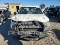 2016 Ford F-150 photo