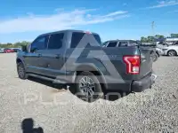 2016 Ford F-150 фото