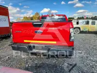 2016 Ford F-150 фото