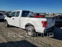 2016 Ford F-150 photo