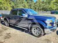 2016 Ford F-150 фото