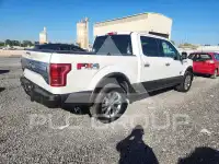 2016 Ford F-150 фото