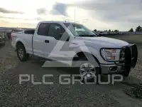 2016 Ford F-150 фото