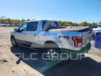 2016 Ford F-150 фото