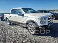2016 Ford F-150 фото