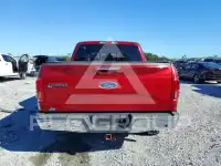 2016 Ford F-150 фото