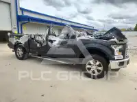 2016 Ford F-150 фото