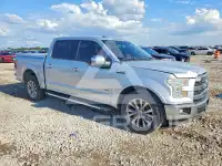 2016 Ford F-150 фото