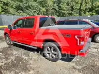 2016 Ford F-150 фото
