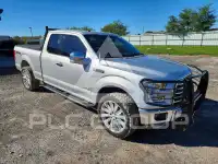 2016 Ford F-150 фото
