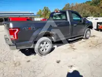 2016 Ford F-150 фото