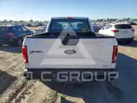 2016 Ford F-150 photo