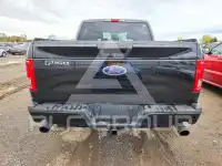 2016 Ford F-150 фото