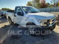 2016 Ford F-150 фото