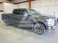 2016 Ford F-150 фото