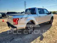 2016 Ford F-150 photo