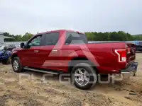 2016 Ford F-150 фото