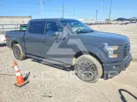 2016 Ford F-150 photo