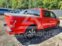 2016 Ford F-150 фото