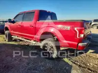2016 Ford F-150 фото