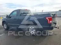 2016 Ford F-150 фото