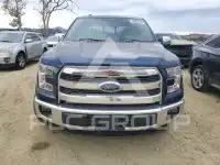 2016 Ford F-150 photo