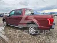 2016 Ford F-150 фото