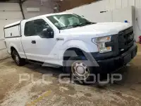 2016 Ford F-150 фото