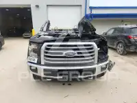 2016 Ford F-150 фото