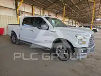2016 Ford F-150 photo