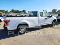 2016 Ford F-150 photo