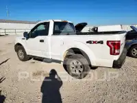 2016 Ford F-150 фото