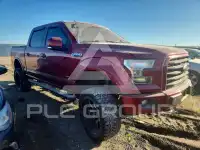 2016 Ford F-150 фото