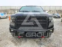 2016 Ford F-150 фото