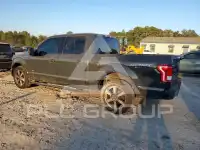 2016 Ford F-150 photo