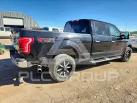 2016 Ford F-150 фото