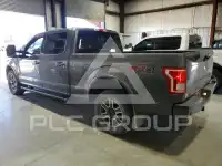 2016 Ford F-150 фото