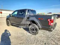 2016 Ford F-150 photo