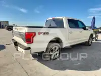 2016 Ford F-150 фото