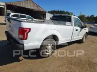 2016 Ford F-150 фото