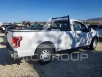 2016 Ford F-150 фото