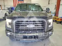 2016 Ford F-150 фото