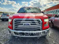 2016 Ford F-150 фото