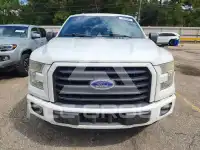 2016 Ford F-150 фото