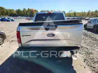 2016 Ford F-150 фото