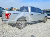 2016 Ford F-150 фото