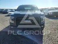 2016 Ford F-150 фото