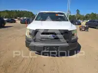 2016 Ford F-150 фото