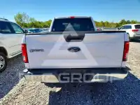 2016 Ford F-150 фото