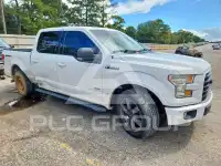 2016 Ford F-150 фото